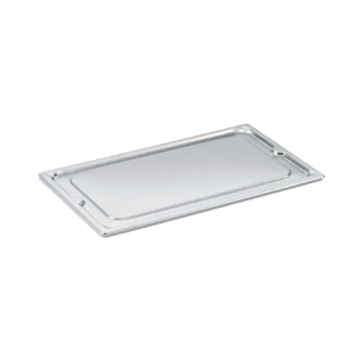 Vol-95200: (Super Pan 3®) Steam Table Pan Cover, Stainless Steel