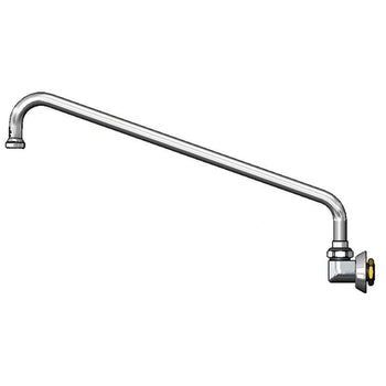 T&S-B-0526-4: Faucet, Spout / Nozzle