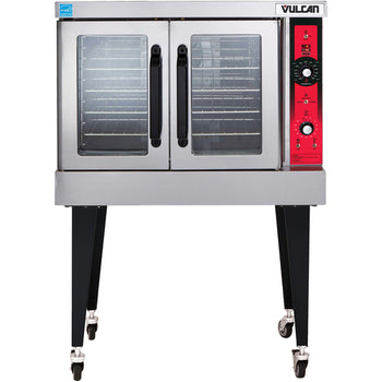 Vul-SG4: Convection Oven, Gas