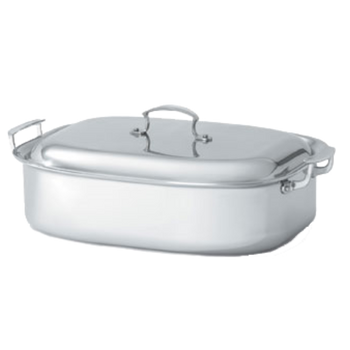 Vol-49431: (Miramar®) Roasting Pan