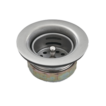 Vol-7466: Drain, Sink Basket / Strainer