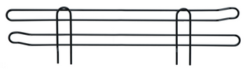 Qua-SL21BK: Shelving Unit, Parts & Accessories