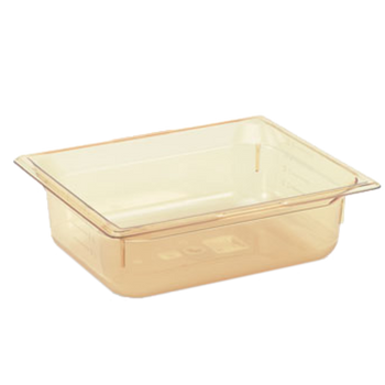 Vol-9022410: (Super Pan®) Food Pan, Hi-Temp Plastic