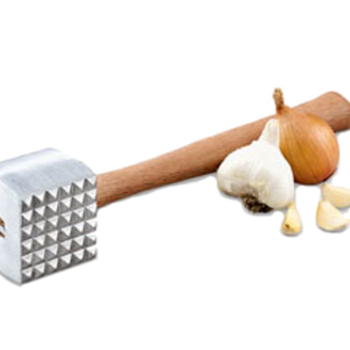 Vol-47712: Meat Tenderizer, Mallet