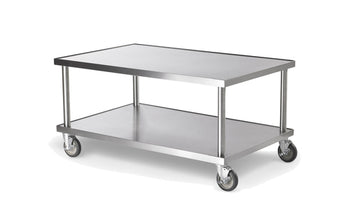 Vol-4087924: Equipment Stand, for Countertop Cooking