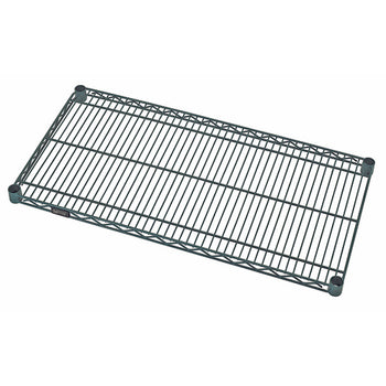 Qua-1248P: Shelving, Wire