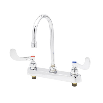 T&S-B-1139: Faucet, Deck Mount