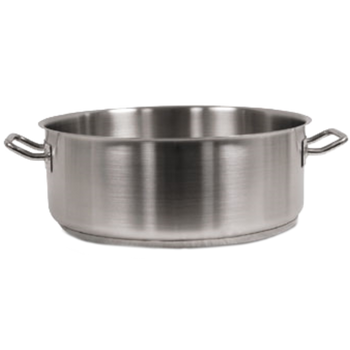 Vol-3819: (Optio™) Brazier Pan