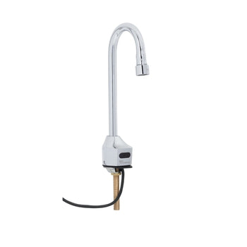 T&S-EC-3100-VF05-HG: (Chekpoint) Faucet, Electronic Hands Free