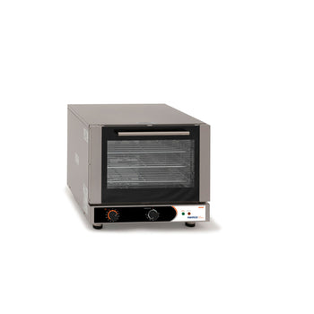 6220-17: Convection Oven, Electric