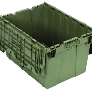 Qua-QDC2115-12: Bulk Goods Tub