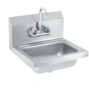 Vol-K1410-C: Sink, Hand