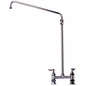 T&S-B-0280: (Big-Flo) Faucet, Kettle / Pot Filler