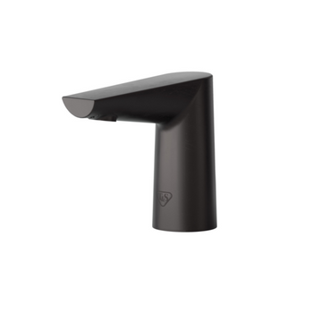 T&S-ECW-3152-MB: Faucet, Electronic Hands Free