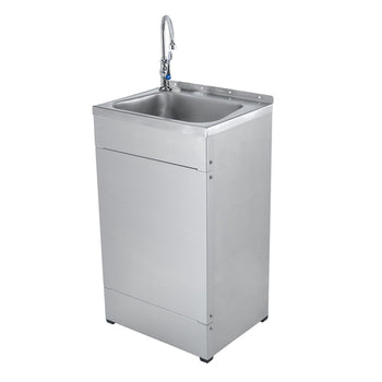 T&S-TPS1020-B0205V5: Handwashing System