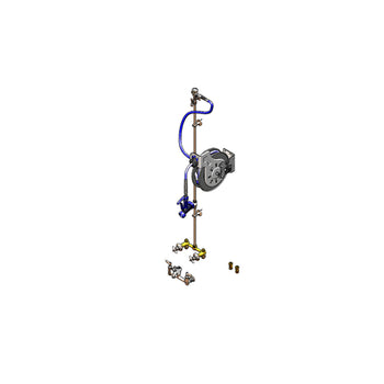 T&S-B-1454: Hose Reel Assembly