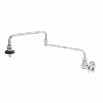 T&S-B-0594-CR: Faucet, Kettle / Pot Filler