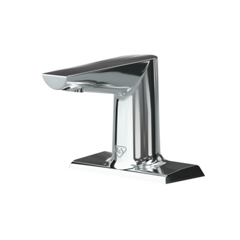 T&S-ECW-3153: Faucet, Electronic Hands Free