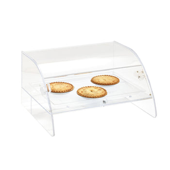 Vol-XLBC1F-1826-13: Display Case, Pastry, Countertop