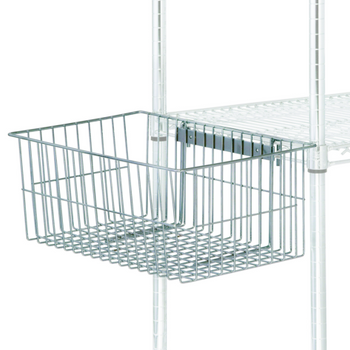 Qua-UB10: Shelving Unit, Parts & Accessories