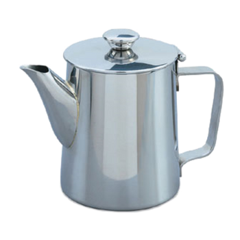 Vol-46314: (Melody) Coffee Pot/Teapot, Metal