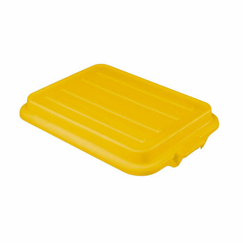 Vol-1500-C08: (Traex® Color-Mate™) Bus Box / Tub Cover