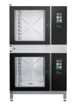 Blo-62BLE/62BLE: (Blodgett Combi) Combi Oven, Electric