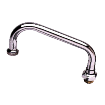 T&S-060XM: Faucet, Spout / Nozzle