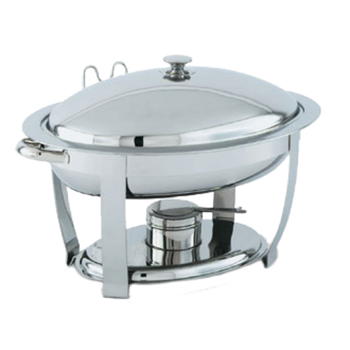 Vol-46432: (Orion®) Chafing Dish, Parts & Accessories