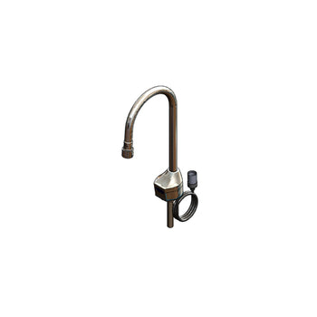 T&S-EC-3100-120X: (Chekpoint) Faucet, Electronic Hands Free