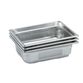 Vol-90213: (Super Pan 3®) Steam Table Pan, Stainless Steel