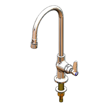 T&S-B-0305-VF22: Faucet, Pantry