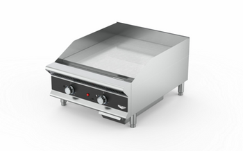 Vol-GGHDT-24: Griddle, Gas, Countertop