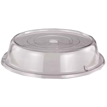 Vol-1100-13: (Safe-Stack®) Plate Cover / Cloche