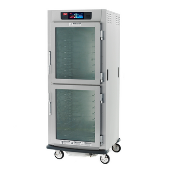 C599-SDC-U: (C5) Heated Holding Proofing Cabinet, Mobile