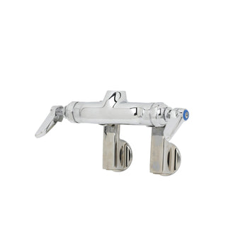 T&S-B-0342-LN: Faucet, Wall / Splash Mount