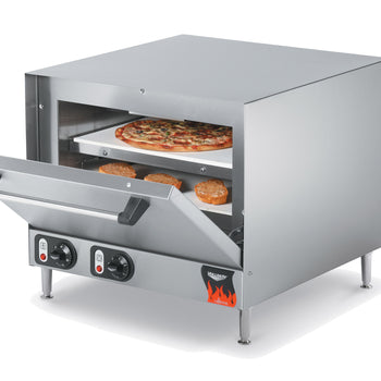 Vol-40848: Pizza Bake Oven, Countertop, Electric