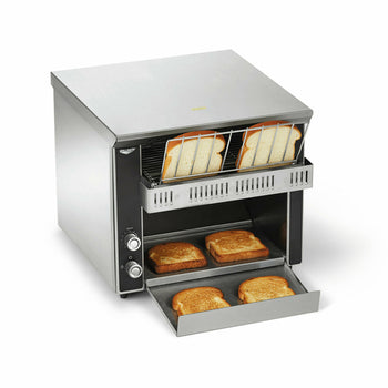 Vol-CT2-120350: Toaster, Conveyor Type