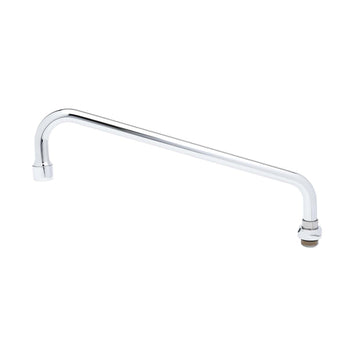 T&S-062X-A12: Faucet, Spout / Nozzle