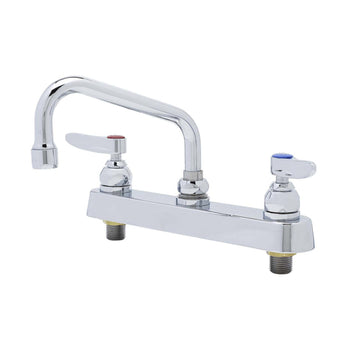 T&S-B-1120: Faucet, Deck Mount