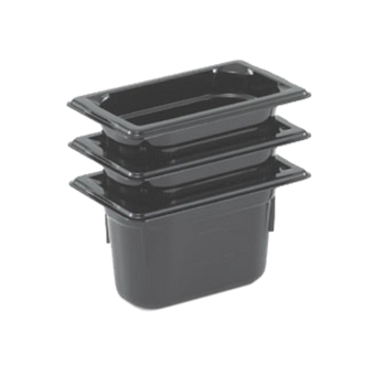 Vol-8094420: (Super Pan®) Food Pan, Plastic