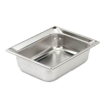 Vol-90282: (Super Pan 3®) Steam Table Pan, Stainless Steel