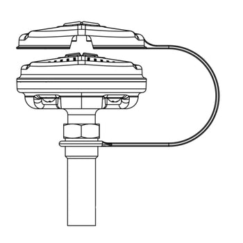 T&S-EW-SP65: Eye Wash Station Parts & Accessories