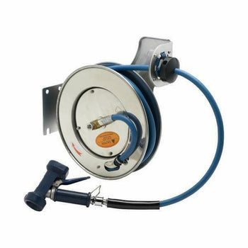 T&S-B-7133-02: Hose Reel Assembly