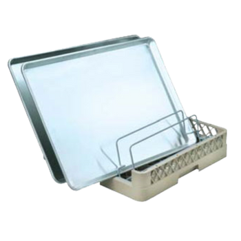 Vol-TR23: (Rack-Master) Dishwasher Rack, Bun Pan / Tray