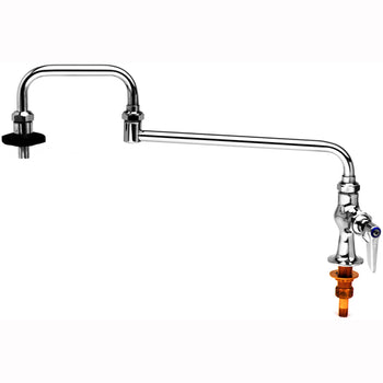 T&S-B-0590: Faucet, Kettle / Pot Filler