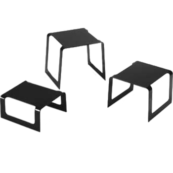 Vol-4600960: Display Riser, Set