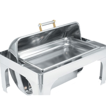 Vol-46259: Chafing Dish Pan