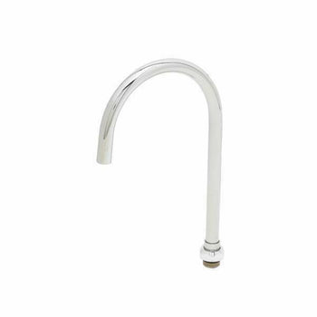 T&S-133XP-F22: Faucet, Spout / Nozzle