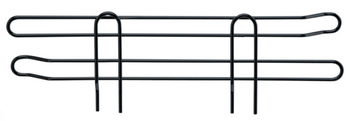 Qua-SL14BK: Shelving Unit, Parts & Accessories